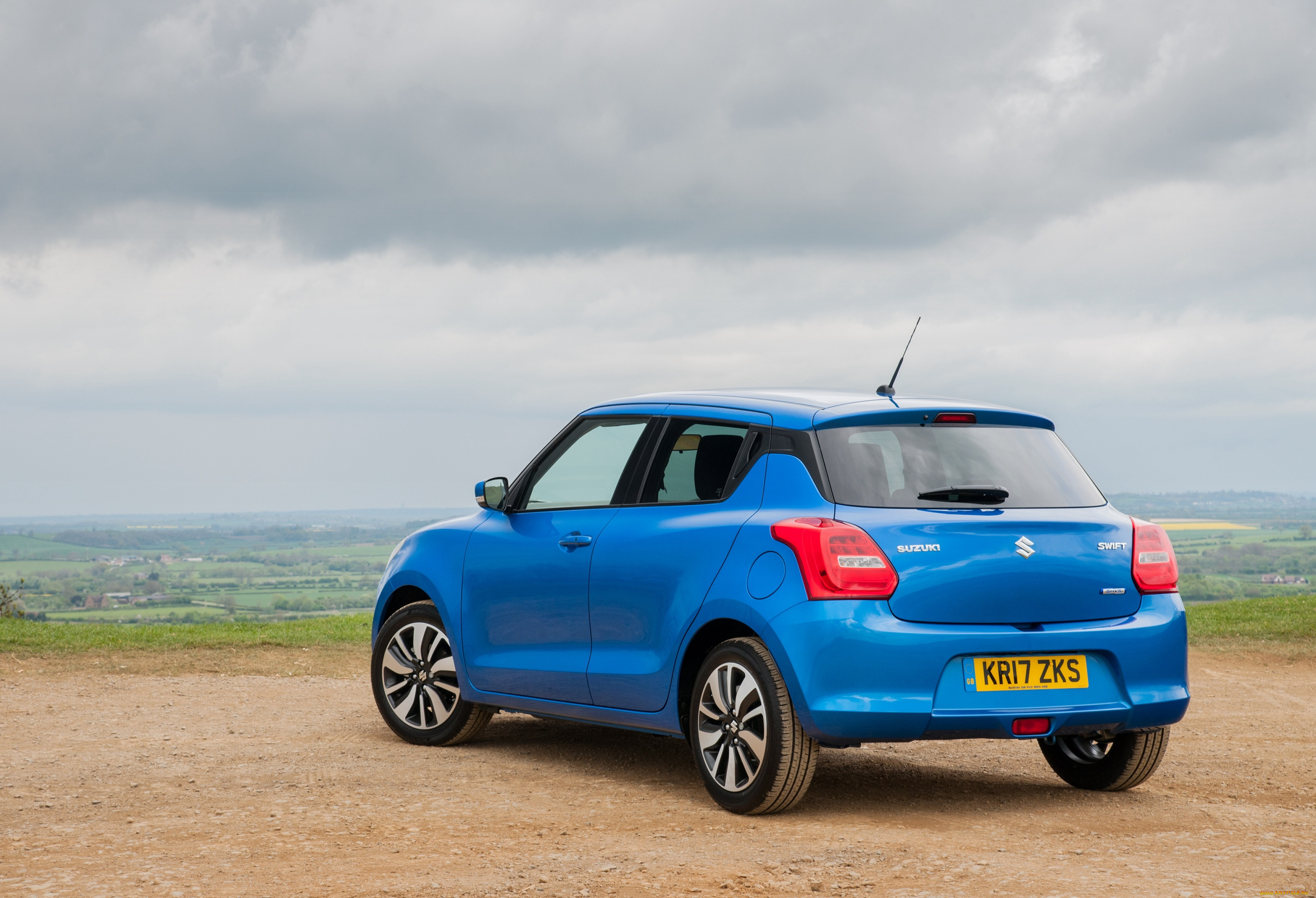 , suzuki